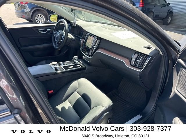 Used 2025 Gray Volvo T8 Plus image 14