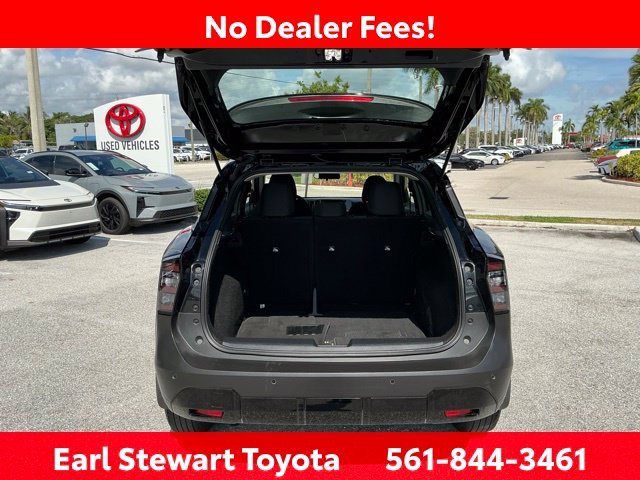 Used 2025 Black Nissan S image 13