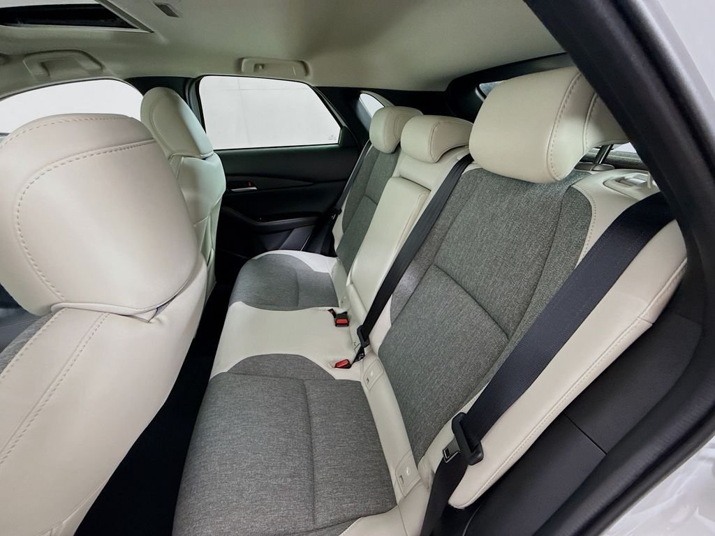2026 Mazda CX-30 Aire Edition - Photo 23