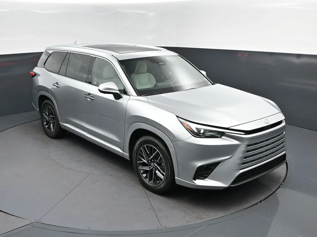 2026 Lexus TX 350 350 Premium AWD's photo