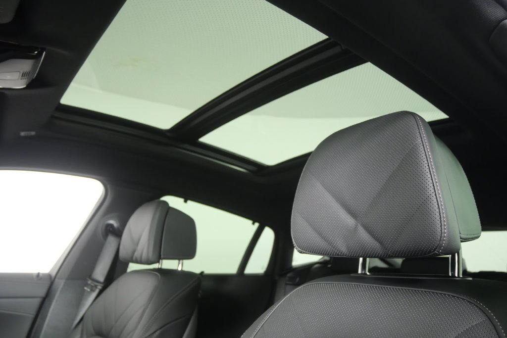 Certified Used 2026 Gray Metallic BMW M60i image 13