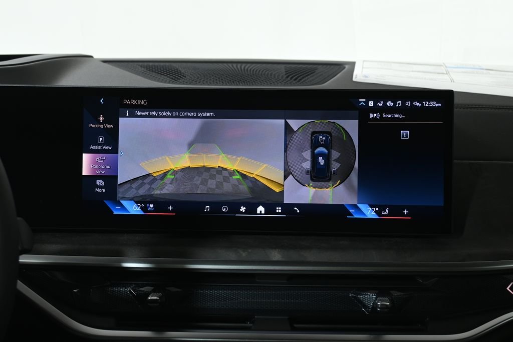 New 2026 Carbon Black Metallic BMW xDrive40i image 23