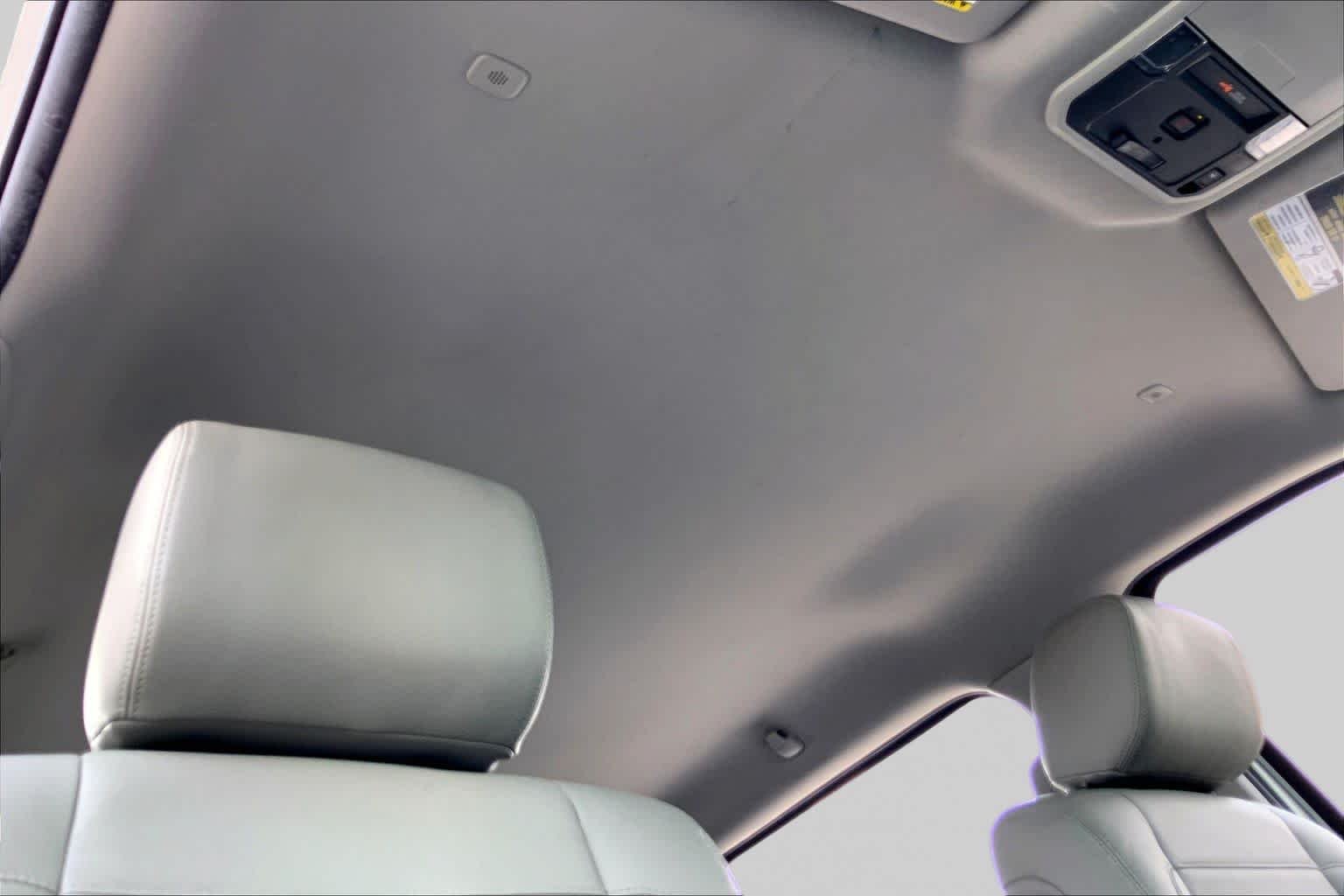 Used 2023 Celestial Silver Metallic Toyota SR5 image 14