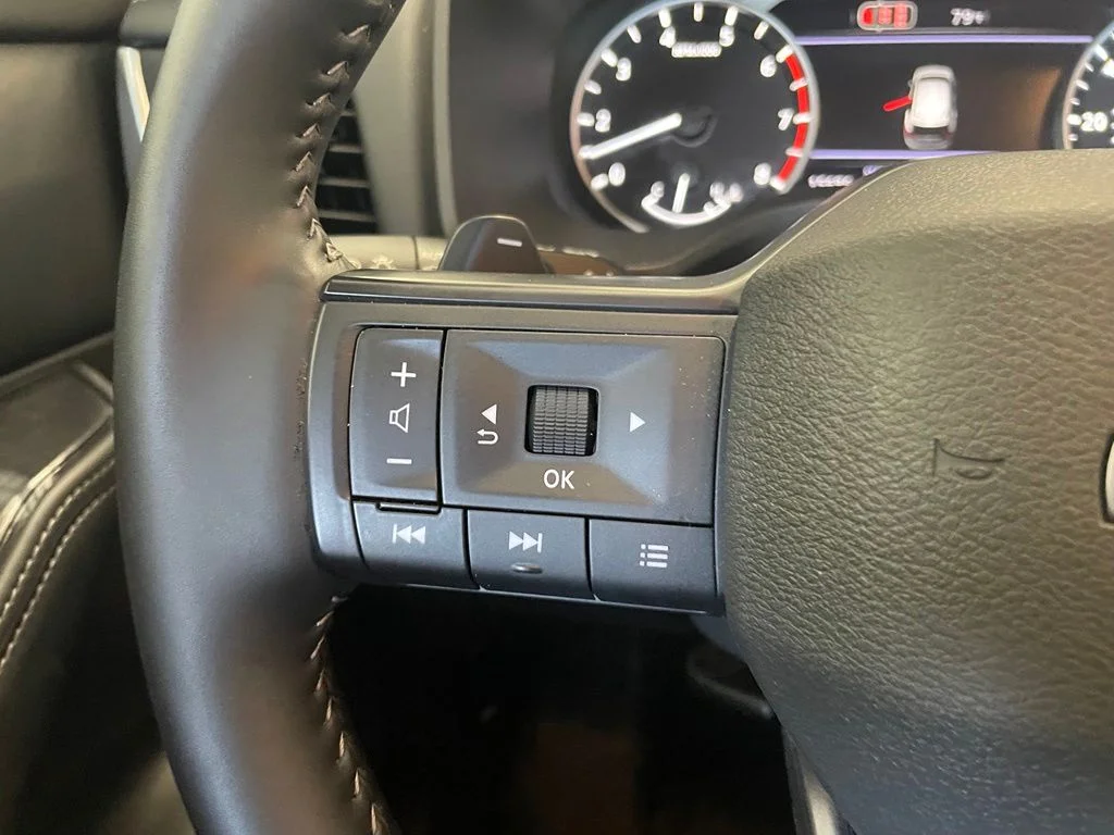 Used 2026 Gray Nissan SV image 12