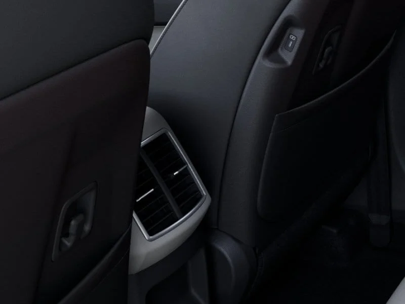 New 2026 Black Kia EX All-Wheel Drive image 26