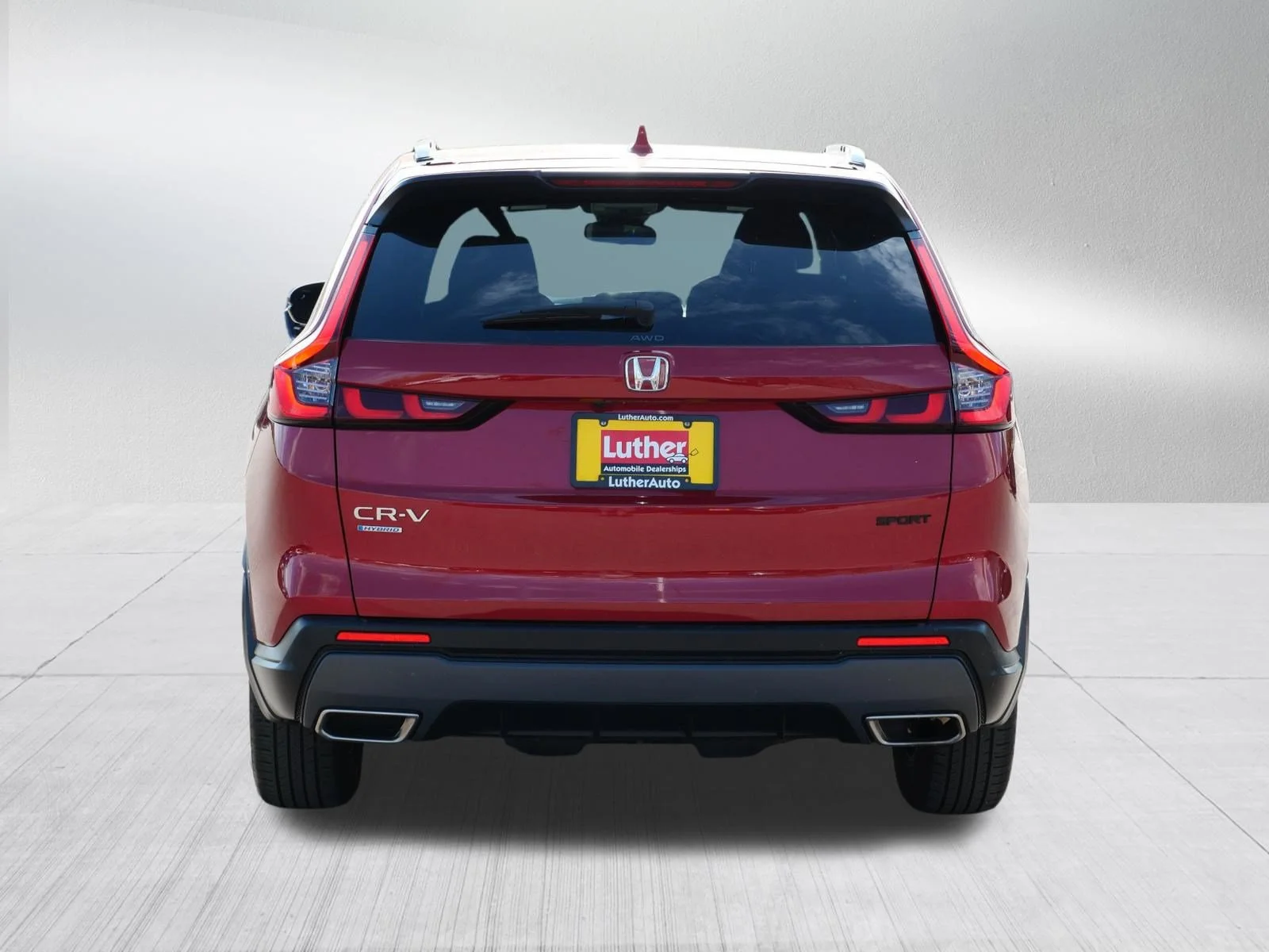 2024 Honda CR-V Sport - Photo 40
