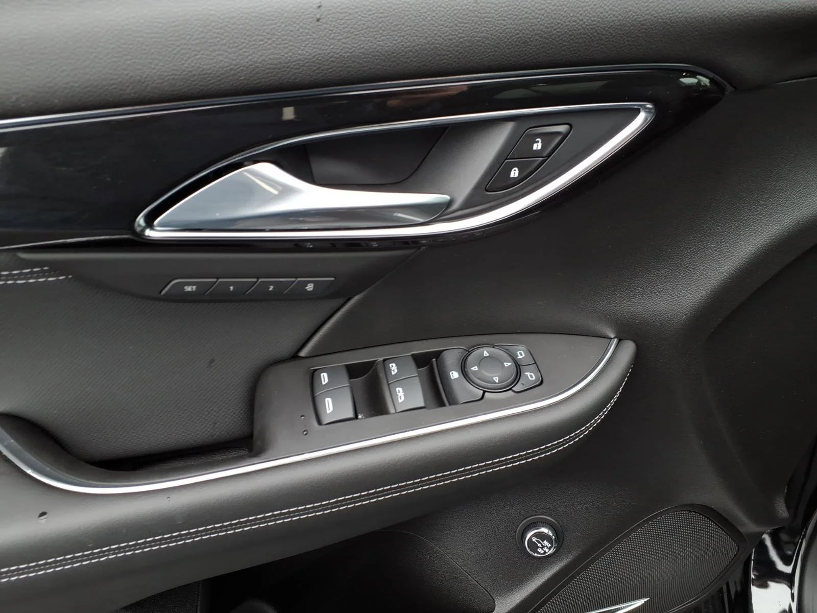 2026 Buick Envision Preferred - Photo 13