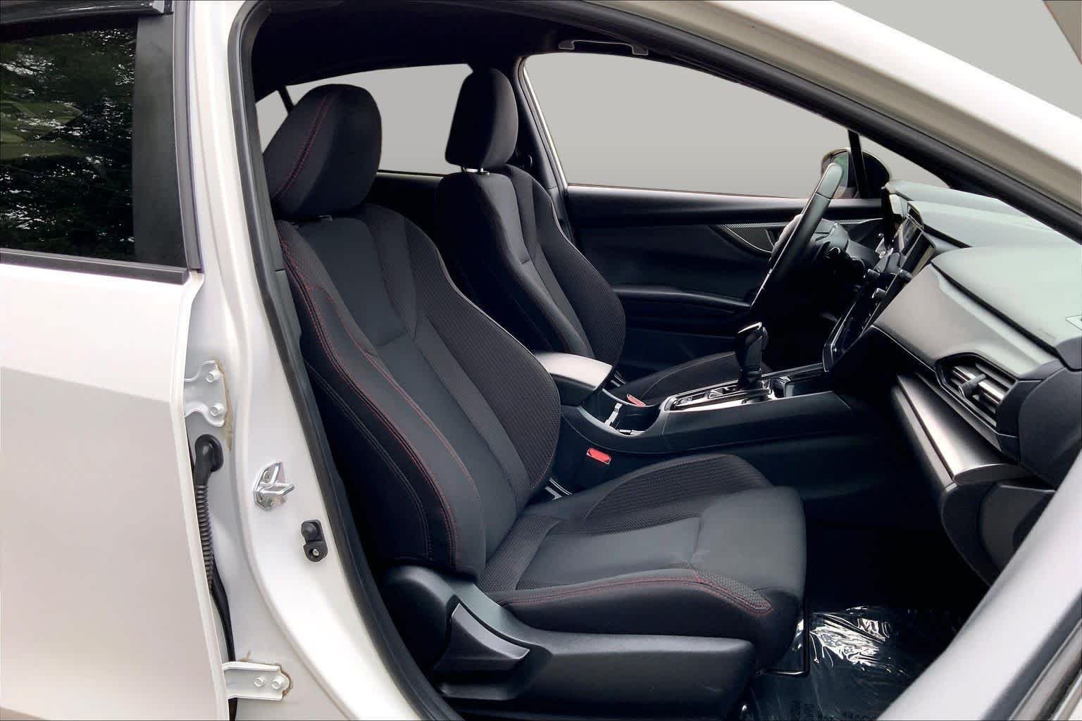 Pre-Owned 2023 Subaru WRX Premium