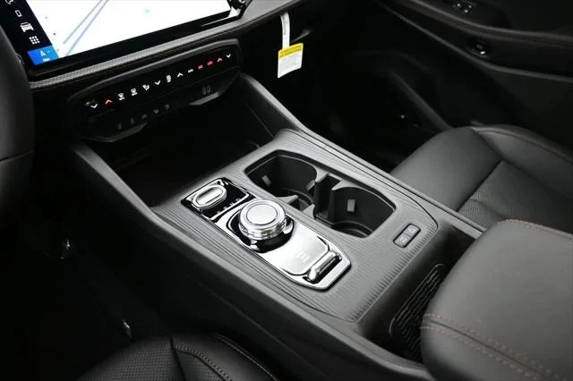 2026 Jeep Cherokee Overland - Photo 7
