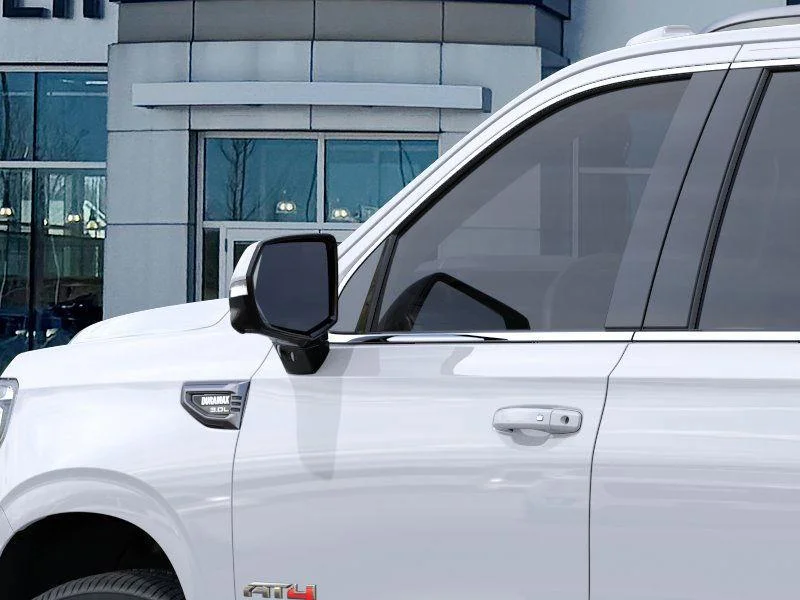 New 2026  GMC AT4 Ultimate image 12