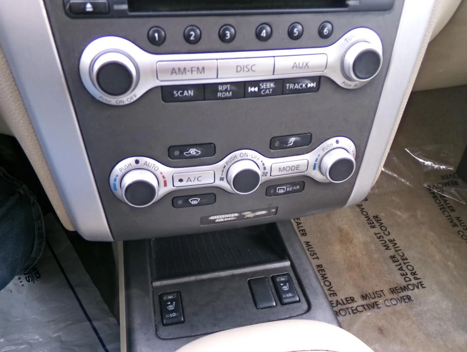 2013 Nissan Murano SL - Photo 11