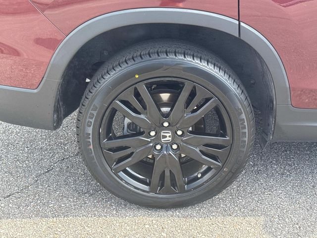 Used 2019  Honda Sport image 12