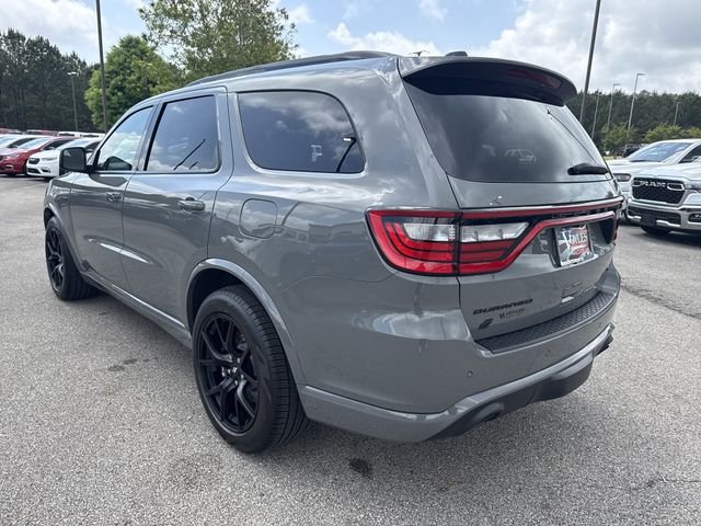 New 2026 Gray Dodge GT HEMI V8 image 5