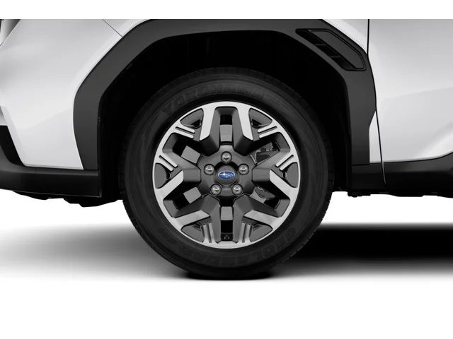 New 2026 CRYSTAL WHITE PEARL Subaru Premium image 10