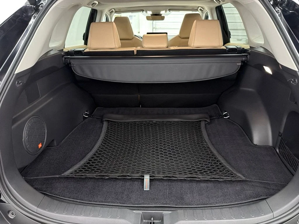 Used 2024 Black Toyota Limited image 28