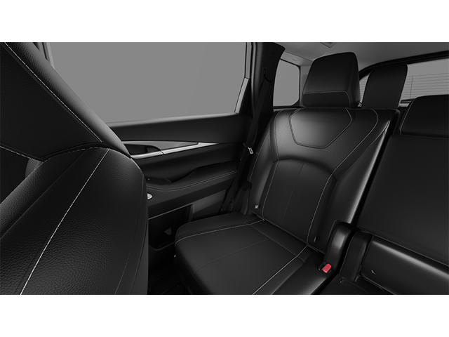 New 2027 RADIANT WHITE INFINITI Luxe AWD image 14