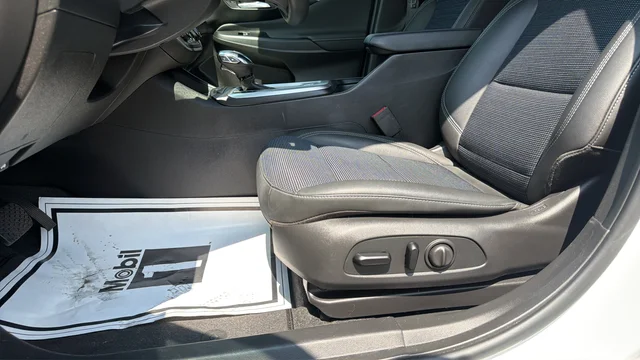 Used 2024 White Buick Preferred image 16
