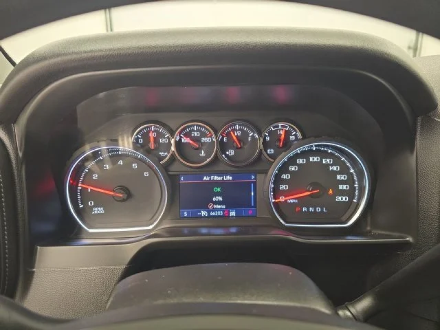 Used 2020 Summit White Chevrolet LT image 27