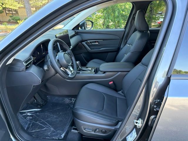 New 2026 Machine Gray Metallic Mazda 2.5 S Premium Plus AWD image 11