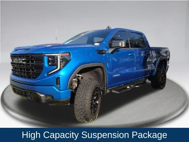 Used 2023 Blue GMC Elevation image 13
