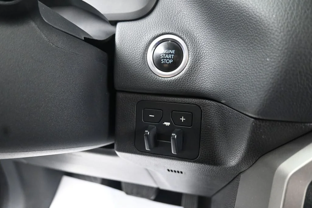 Used 2024 Gray Toyota Limited image 24
