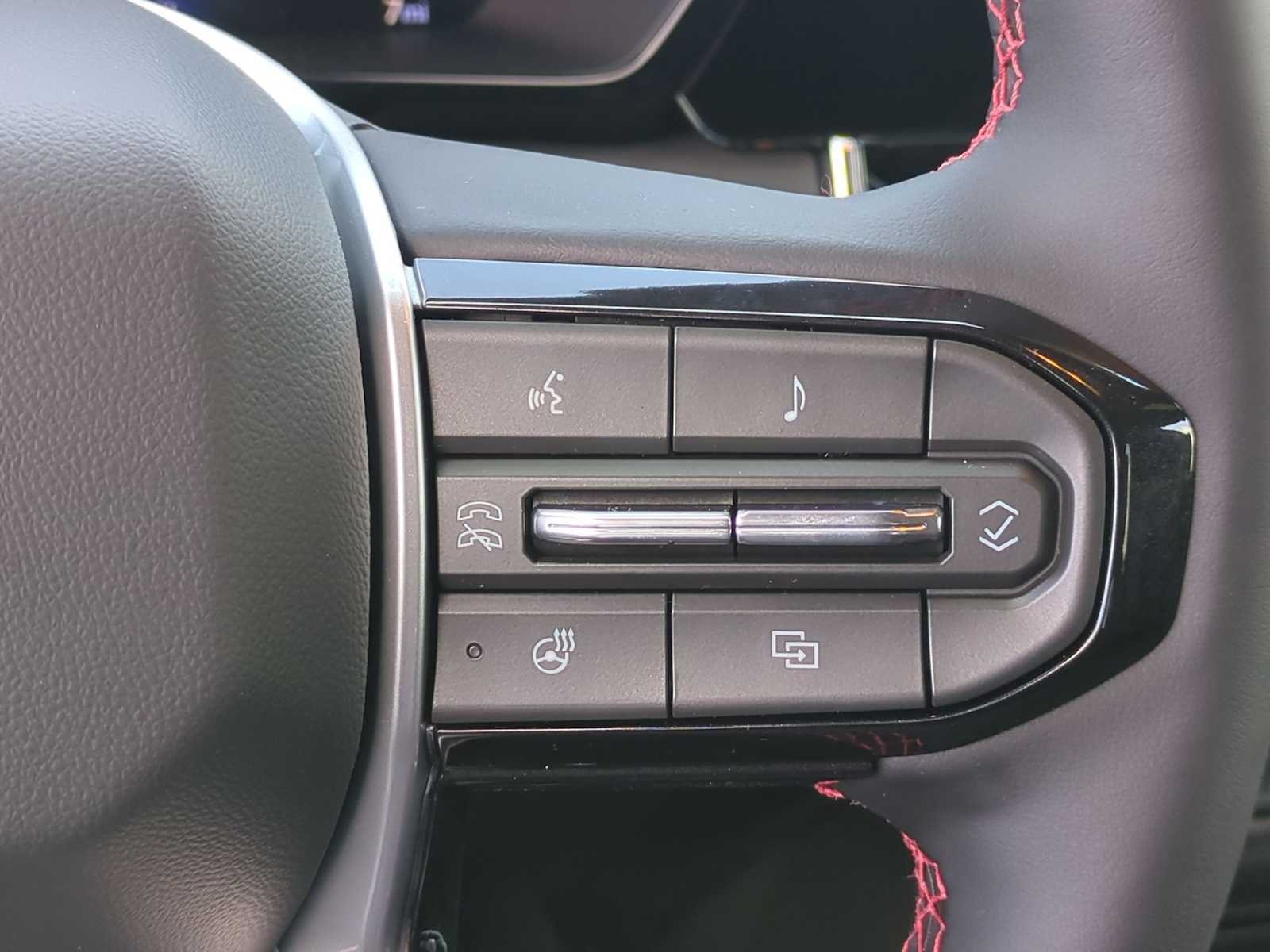 2026 Chevrolet Colorado Z71 - Photo 16