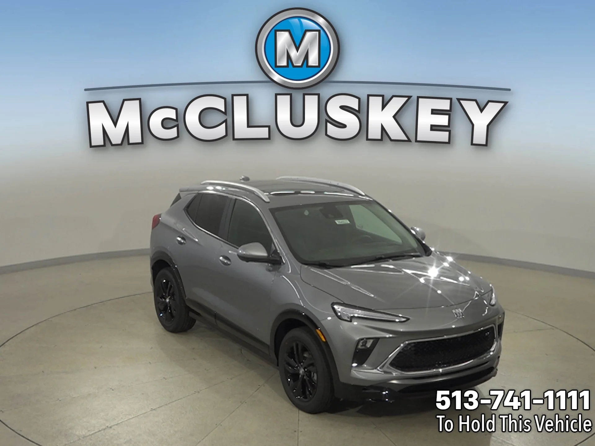 2026 Buick Encore GX Sport Touring - Photo 52