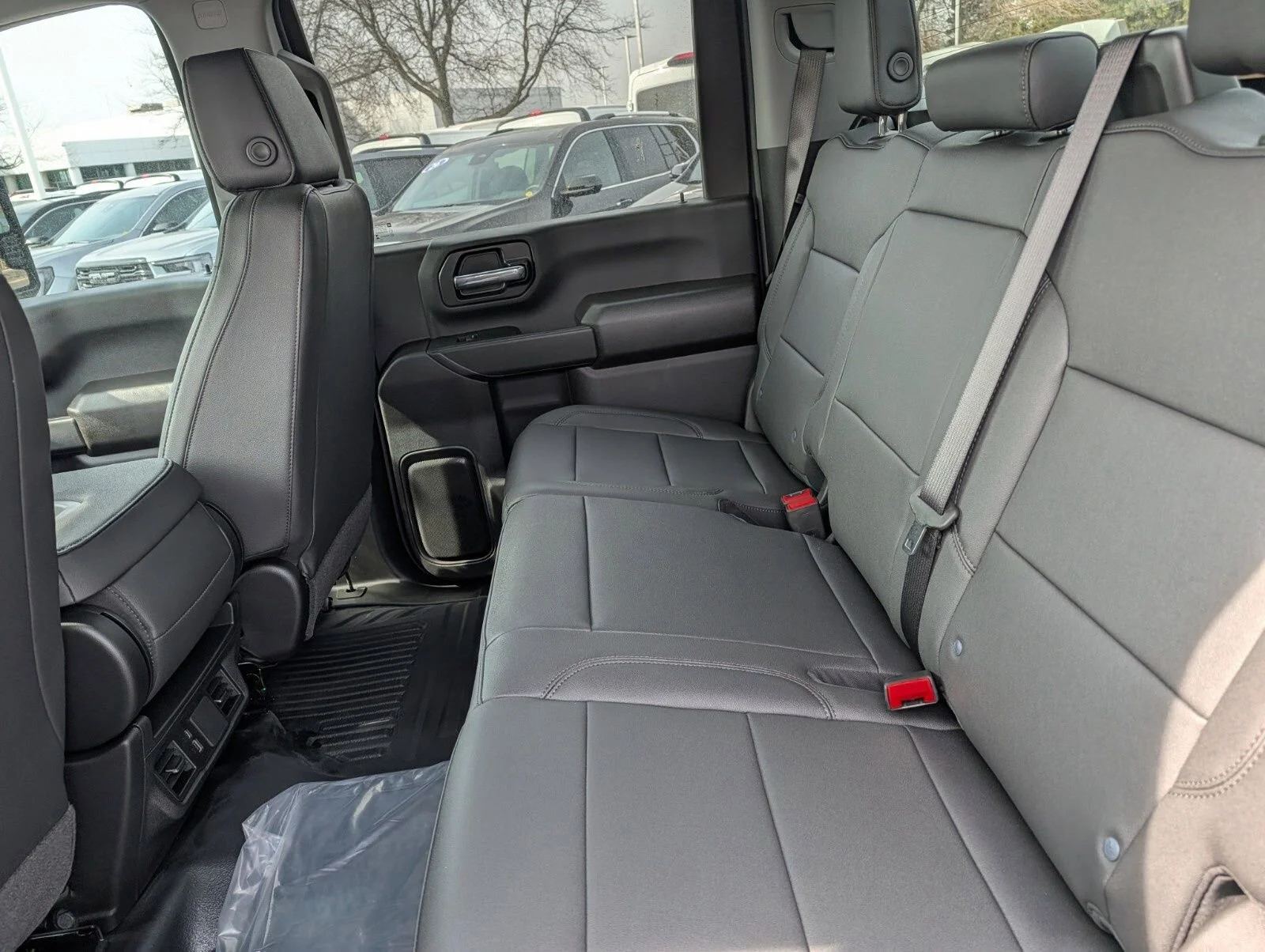 New 2026 Special Exterior Color GMC Pro DRW image 26