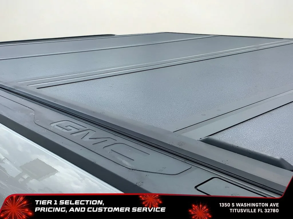 New 2026 Coastal Dune GMC Denali image 36