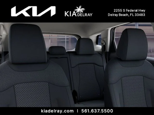 New 2027  Kia S image 27