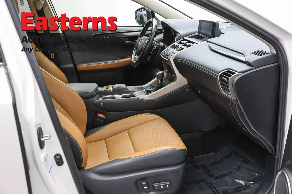 Used 2020 White Lexus 300 Base image 24