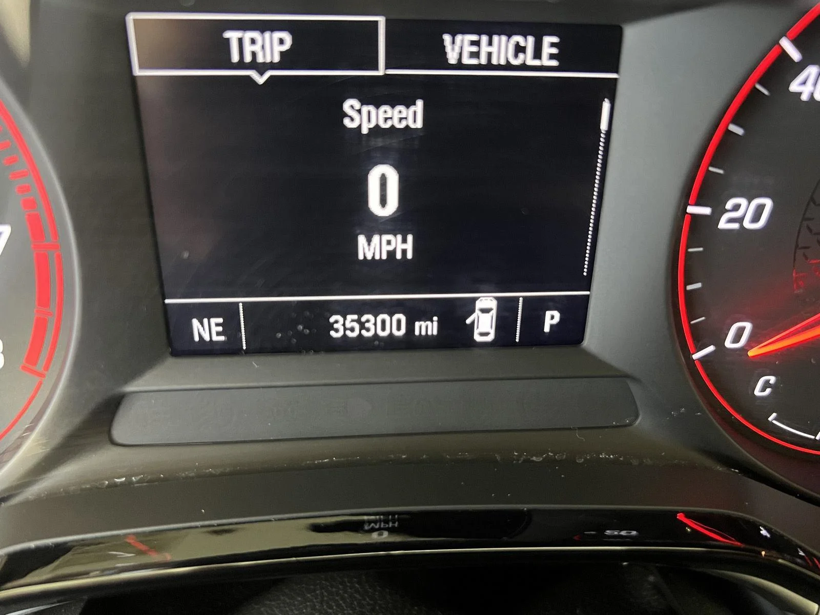 Used 2024 Summit White Chevrolet 1RS image 12