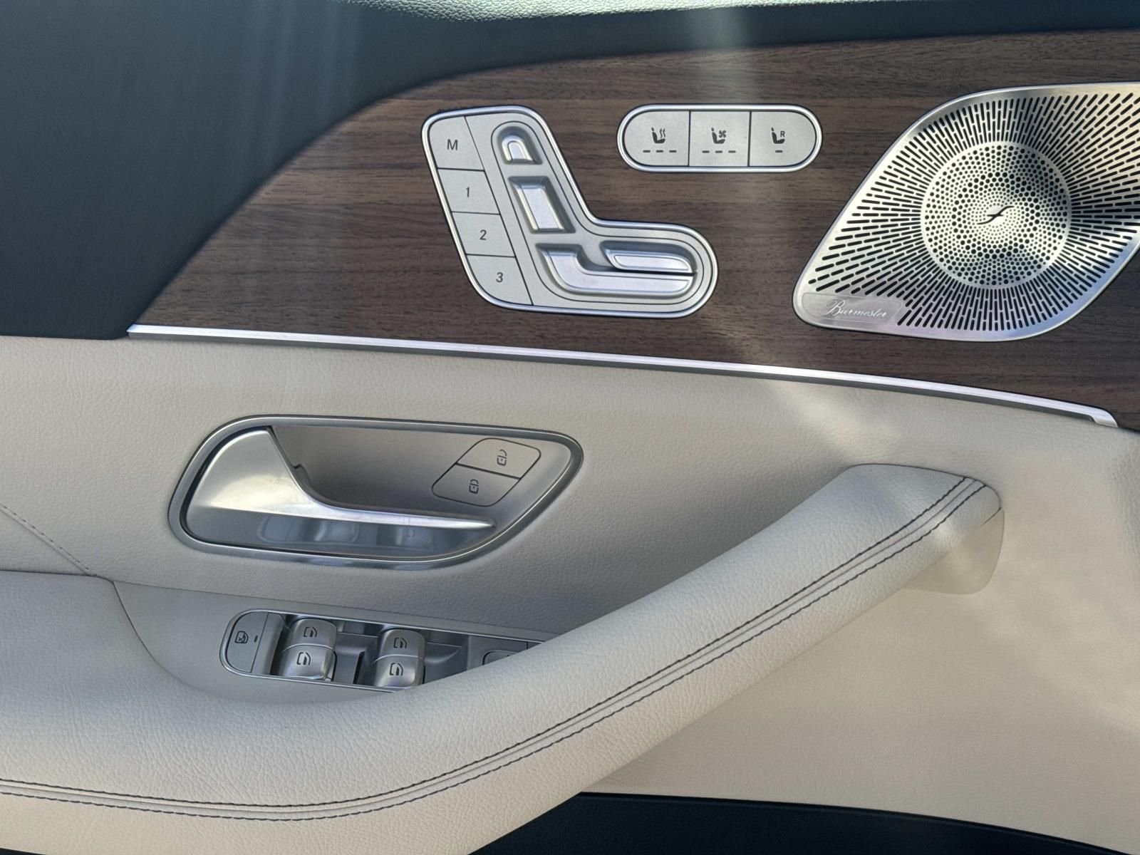 2026 Mercedes-Benz GLE GLE350 - Photo 13