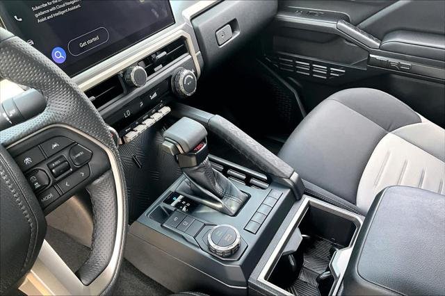 Certified Used 2024 BRONZE OXIDE Toyota  image 16