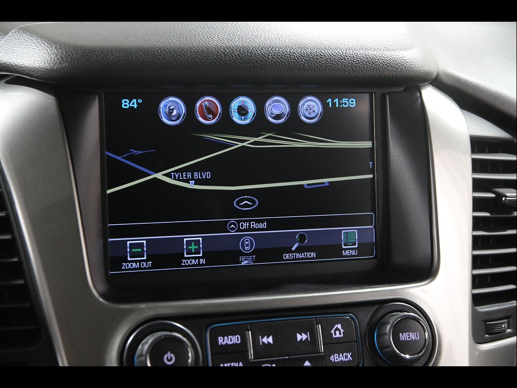 Used 2018 Black Chevrolet Premier image 13