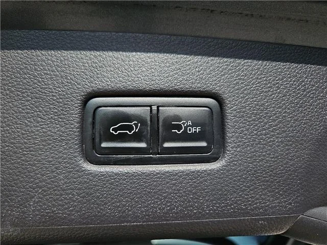 Used 2024 Astra Blue KIA EX Passenger image 10