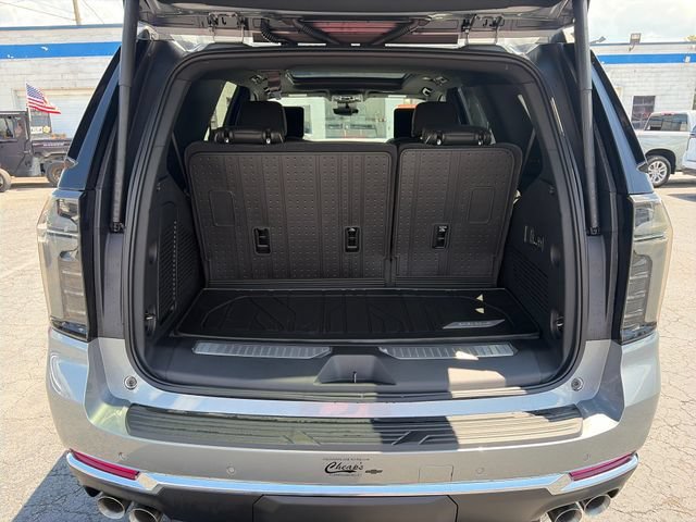 2026 Chevrolet Tahoe Premier - Photo 23