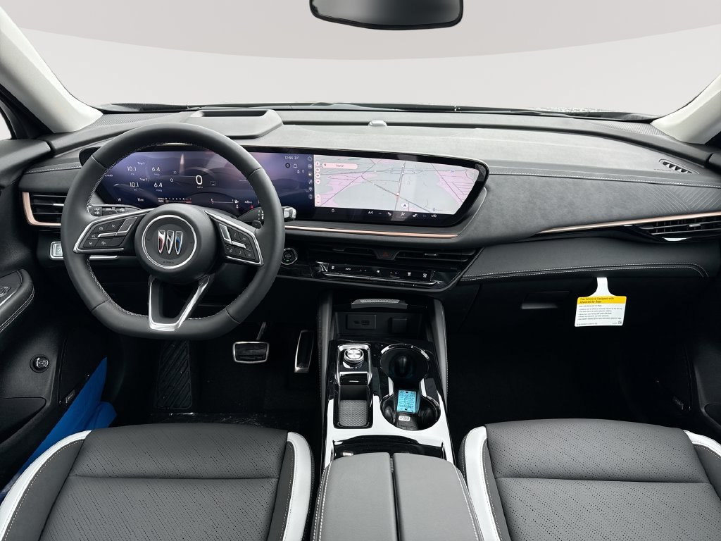 2026 Buick Envision Sport Touring - Photo 20