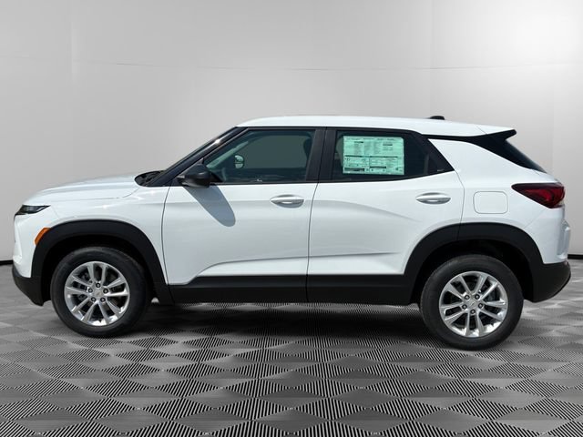 2026 Chevrolet Trailblazer LS - Photo 2