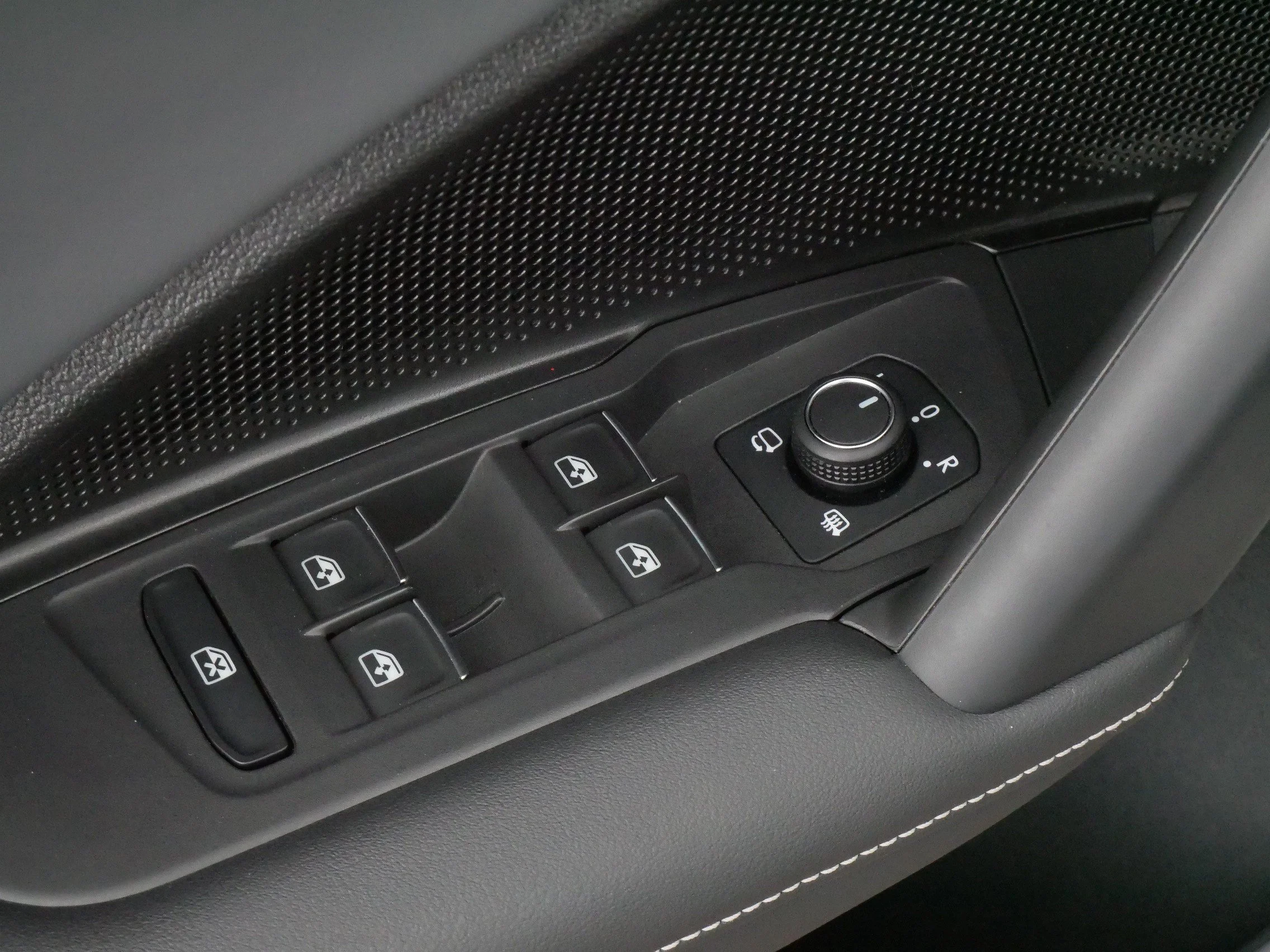 Used 2025 Sandstone Volkswagen SEL R-Line image 19