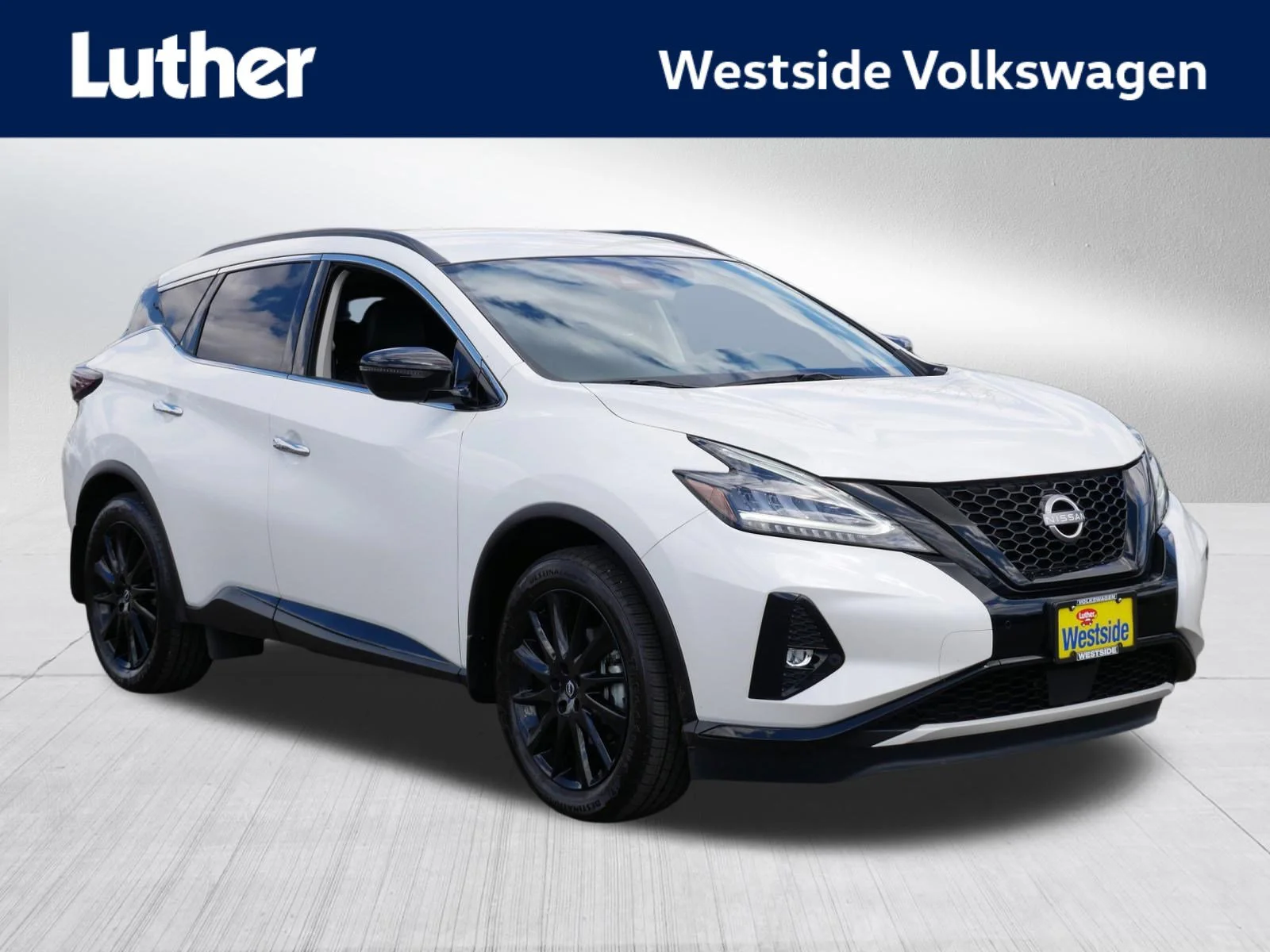 2023 Nissan Murano
