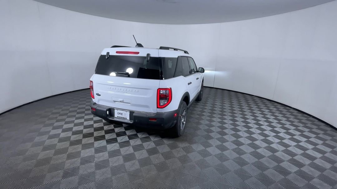 2025 Ford Bronco Sport Big Bend - Photo 8