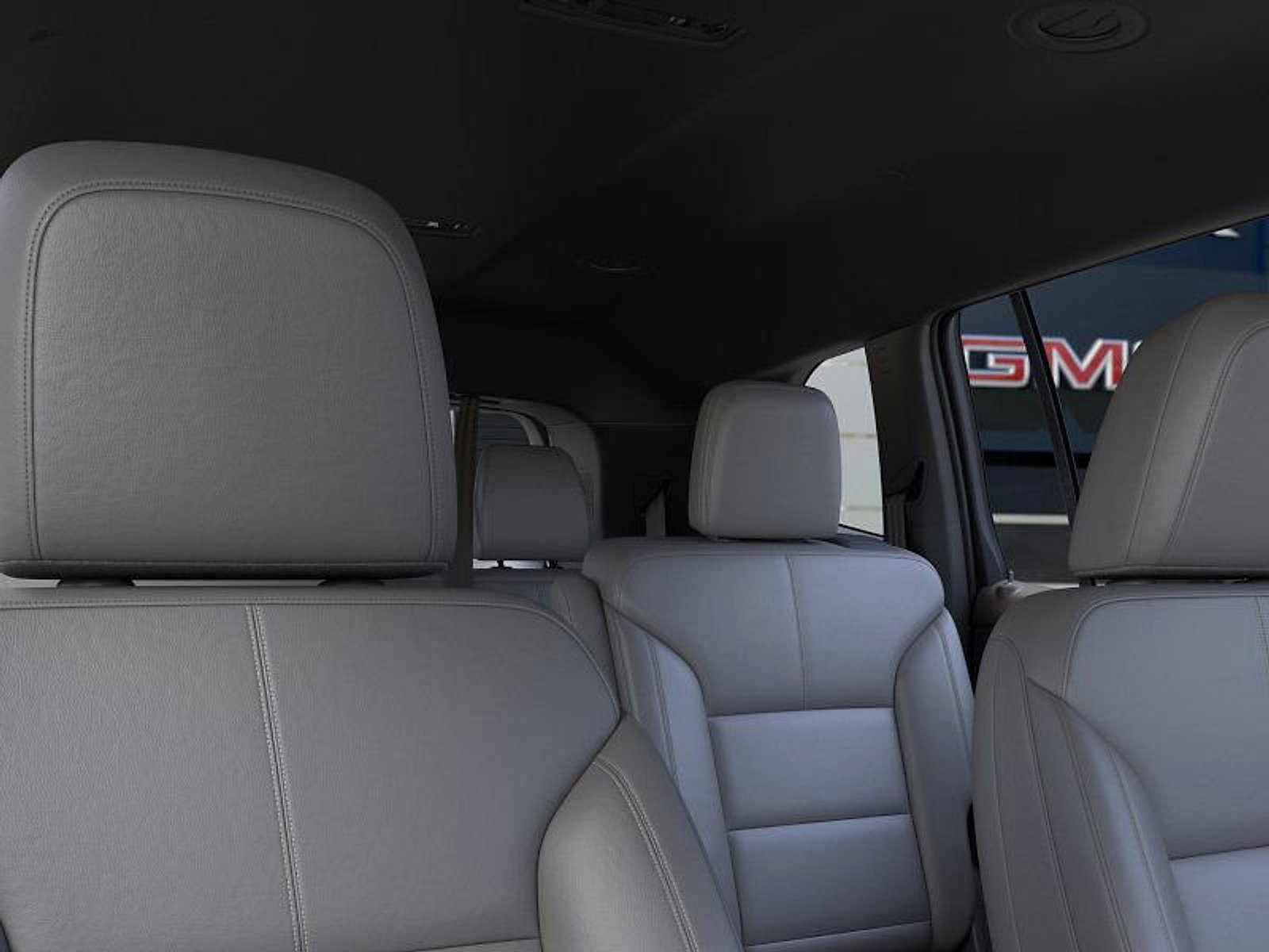 2026 GMC Acadia Elevation - Photo 24
