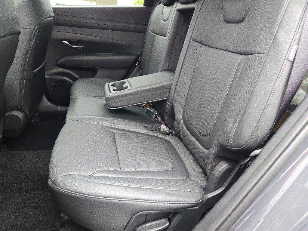 Used 2026 Ecotronic Gray Hyundai SEL Premium image 17
