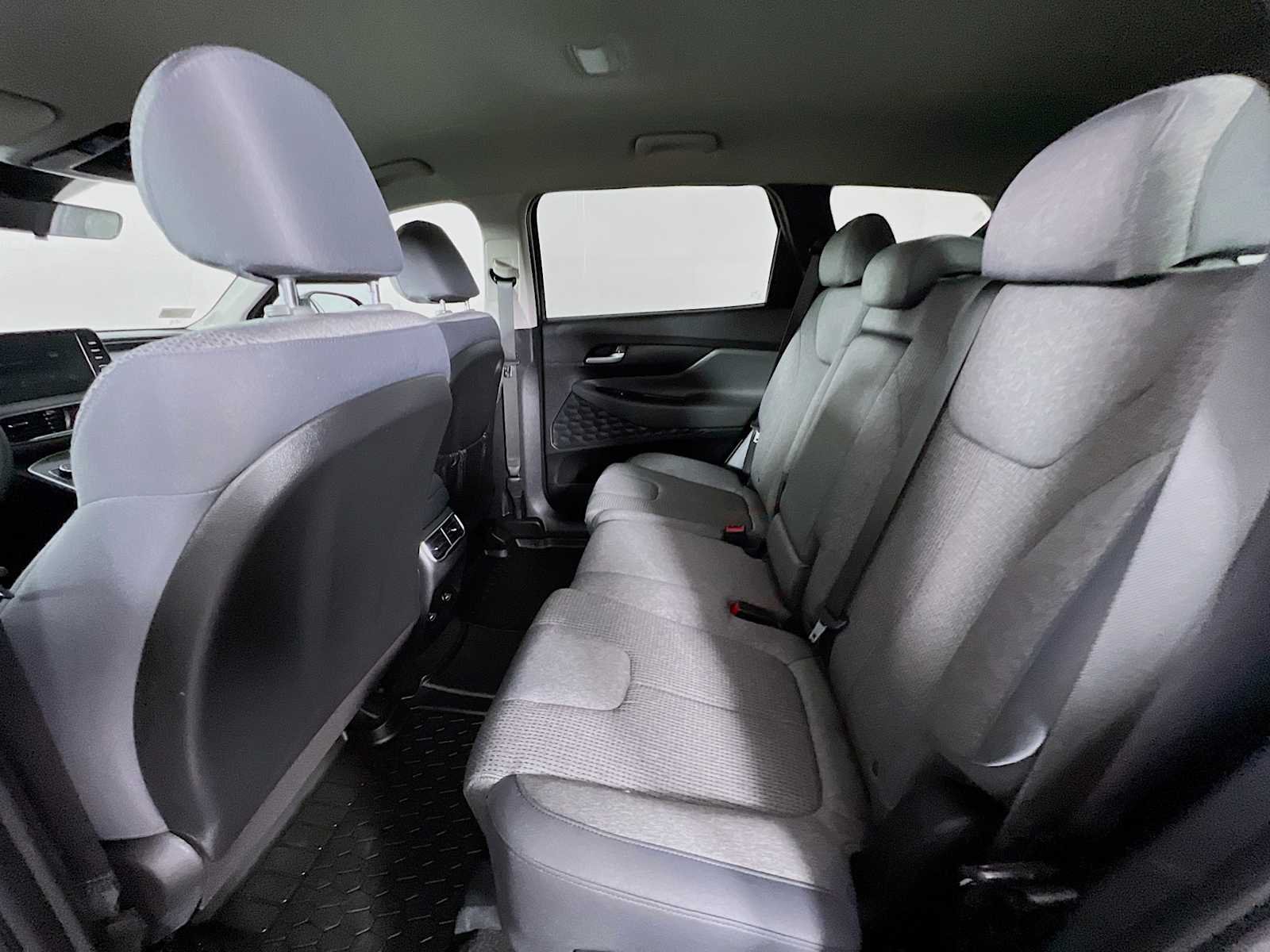 Used 2023 Portofino Gray Hyundai SE image 24