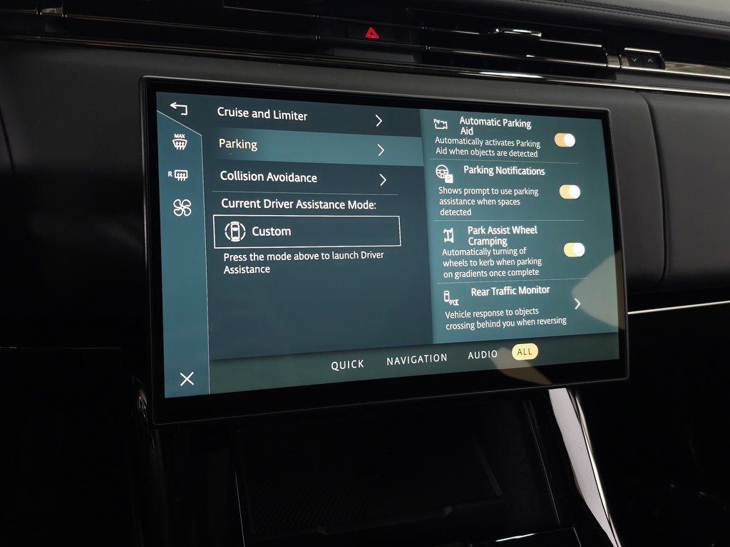 2026 LAND ROVER RANGE ROVER SPORT - Image 25