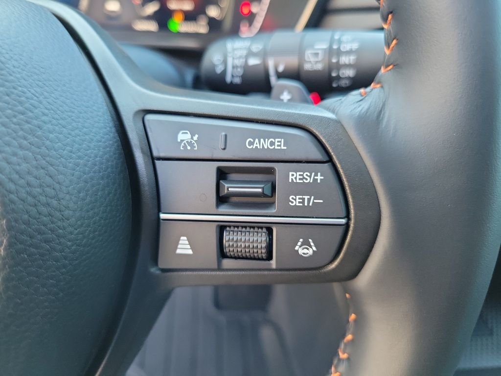 2026 Honda CR-V Sport-L - Photo 31