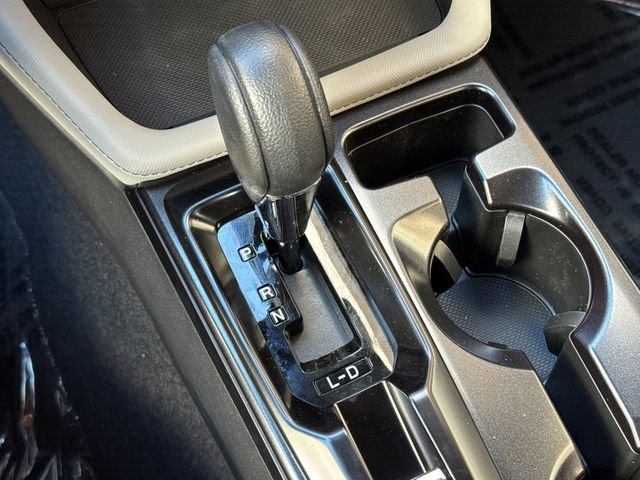 2026 Subaru Forester Base - Photo 26