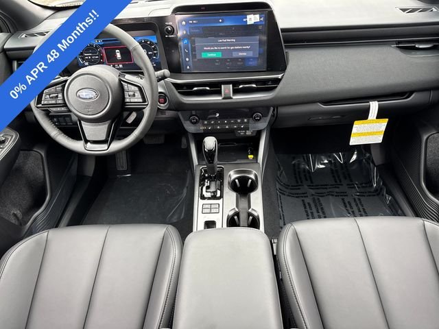 New 2026 CRYSTAL WHITE PEARL Subaru Premium image 21