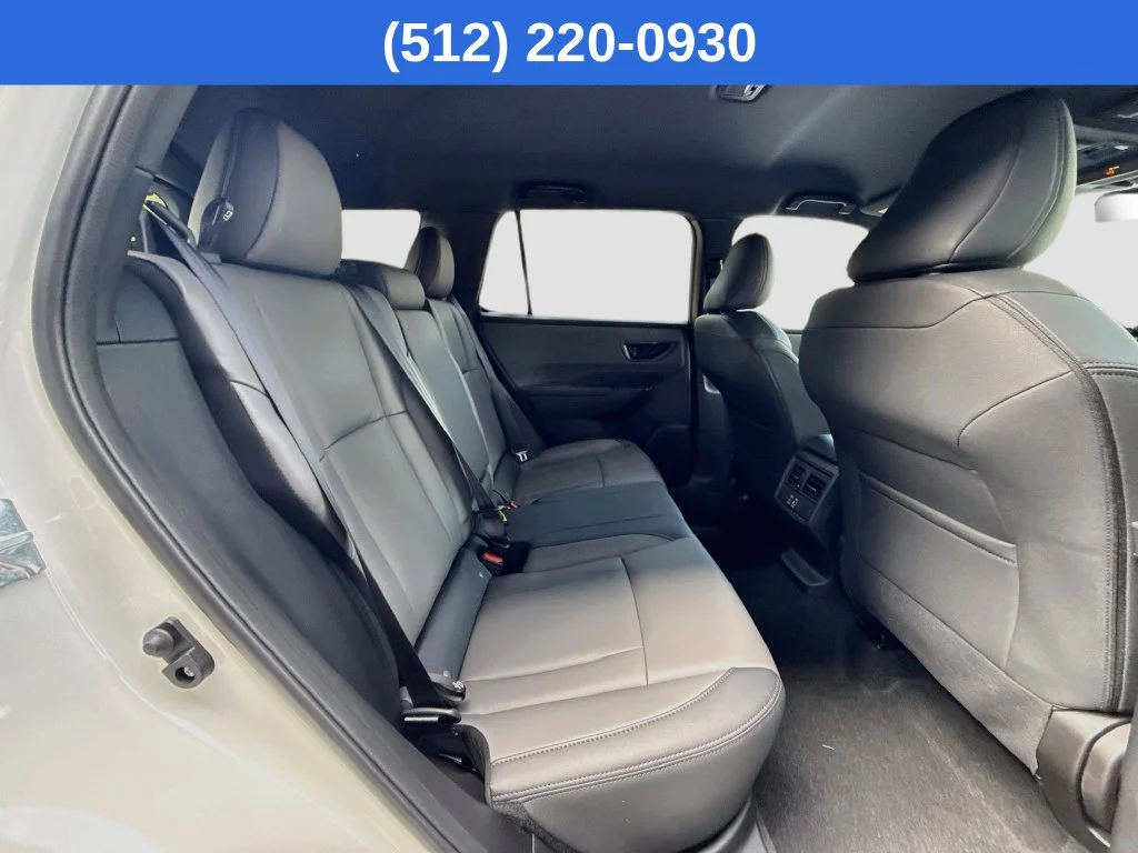 New 2026 White Subaru Premium image 34